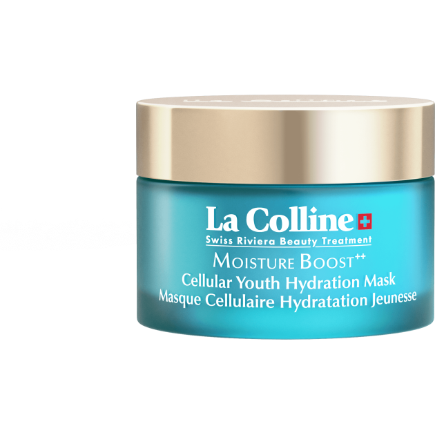 LA COLLINE - Маска для лица Cellular Youth Hydration Mask 8084P