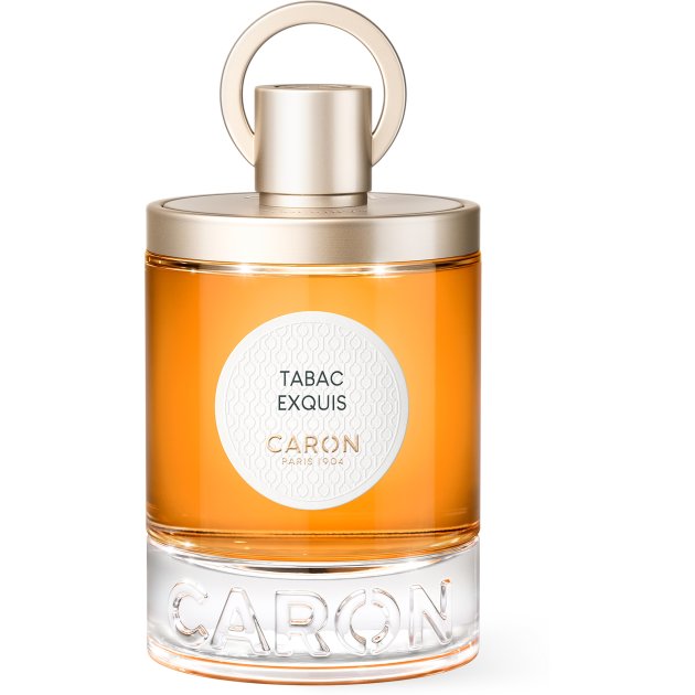 CARON - Парфюмерная вода Tabac Exquis  C0602101-COMB