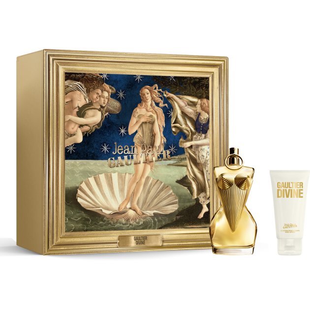 JEAN PAUL GAULTIER - Набор Divine Eau de Parfum Gift Set  65211545
