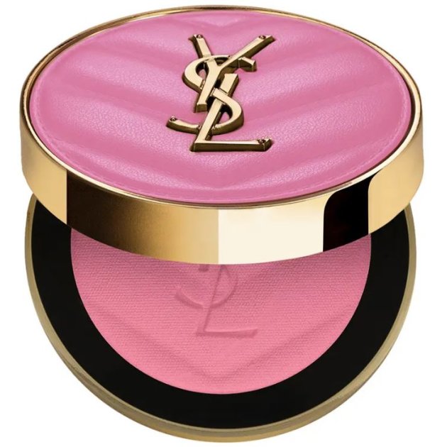 YVES SAINT LAURENT - Румяна Make Me Blush  LF097600-COMB