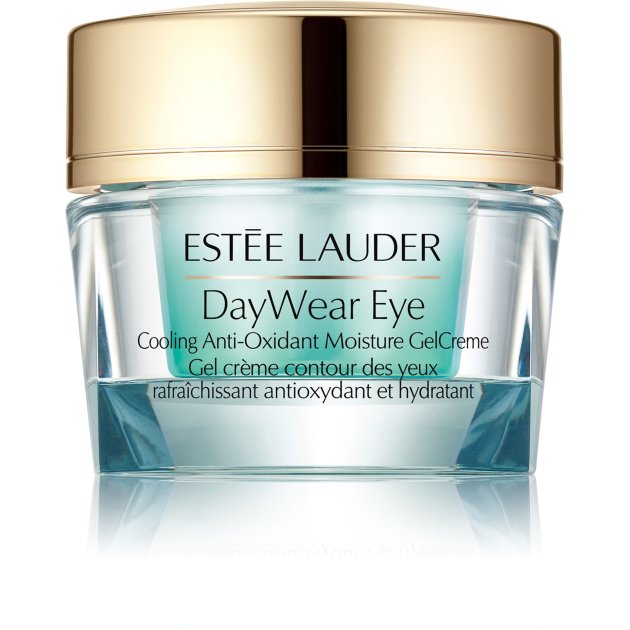 ESTEE LAUDER - крем для кожи вокруг глаз  DayWear Eye Cooling Anti-Oxidant Moisture GelCreme RTX9010000