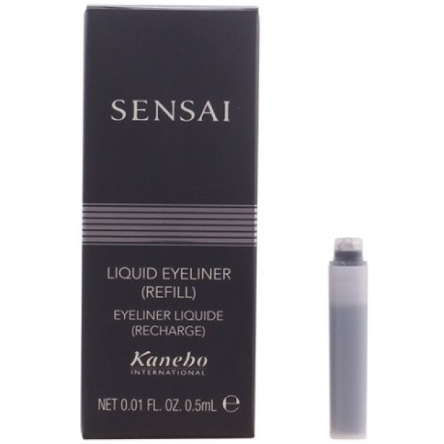SENSAI (Kanebo) - Рефил подводка для глаз Liquid Eyeliner 97725k-COMB