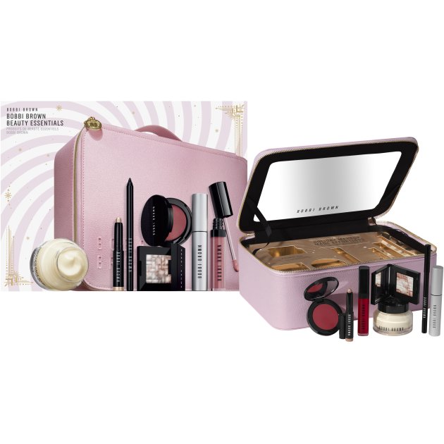 BOBBI BROWN - Набор Beauty Essentials Set H5GZY50000