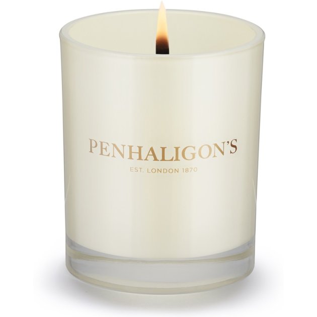 PENHALIGON'S - Свеча Ceylon Pekoe candle 65171077