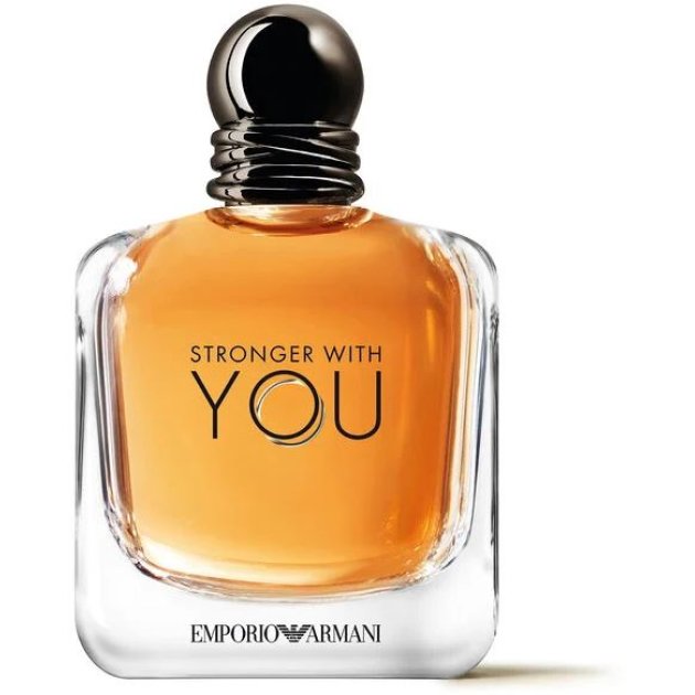 GIORGIO ARMANI Stronger With You