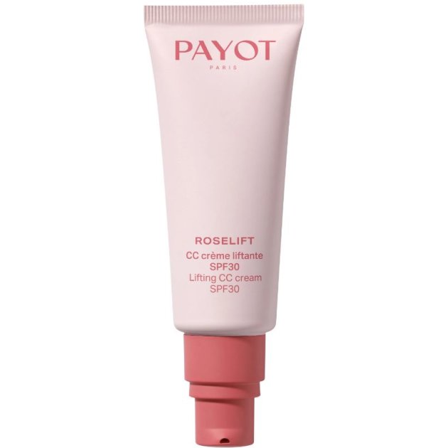 PAYOT - CC Крем Roselift CC Crème Liftante SPF 30 65119160