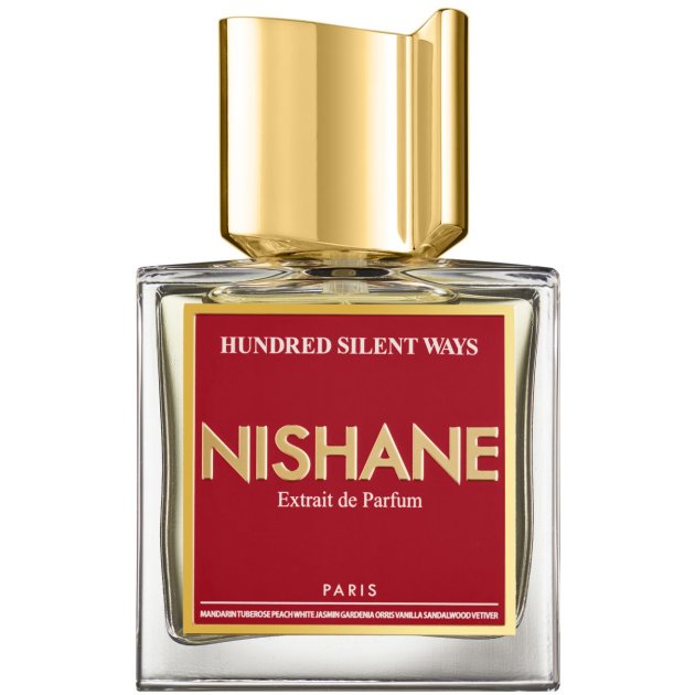 NISHANE - Экстракт Hundred Silent Ways EXT0018