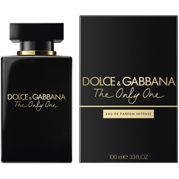 DOLCE & GABBANA - Парфюмерная вода The Only One 3 Intense 89663500000-COMB