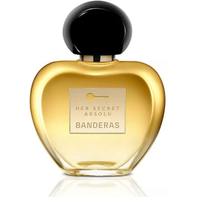 BANDERAS - Парфюмерная вода Her Secret Absolu 65200351