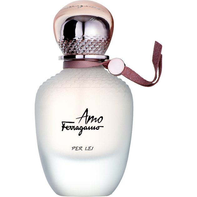FERRAGAMO - Парфюмерная вода AMO PER LEI 23302-COMB