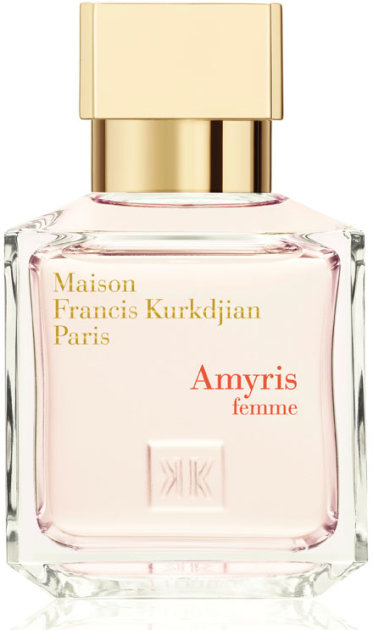 Maison Francis Kurkdjian - Парфюмерная вода Amyris femme edp 102130201-comb