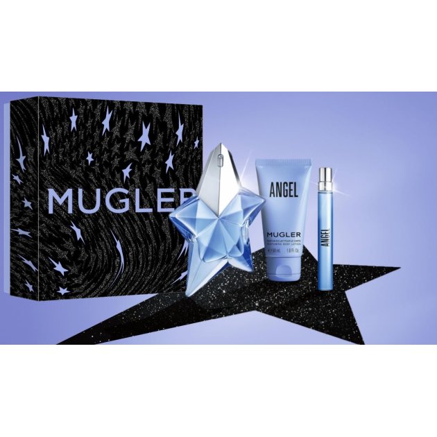 MUGLER - Набор Angel Set LF292700