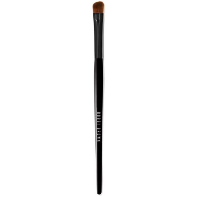 BOBBI BROWN - Кисть для теней Angle Eye Shadow Brush E5P8010003
