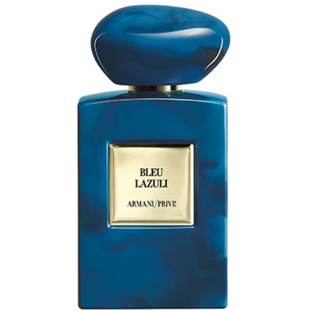 ARMANI PRIVE - Парфюмерная вода Bleu Lazuli L9808802