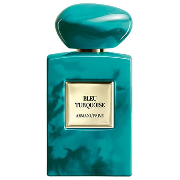 ARMANI PRIVE - Парфюмерная вода Bleu Turquoise L7876901
