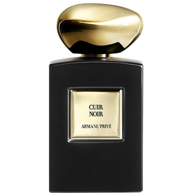 ARMANI PRIVE - Парфюмерная вода Cuir Noir L9386404