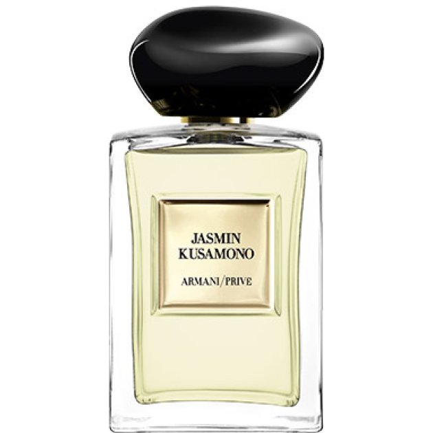 ARMANI PRIVE - Туалетная вода Jasmin Kusamono LA727001