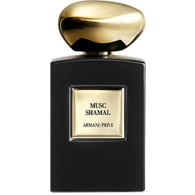 ARMANI PRIVE - Парфюмерная вода Musc Shamal L8477601