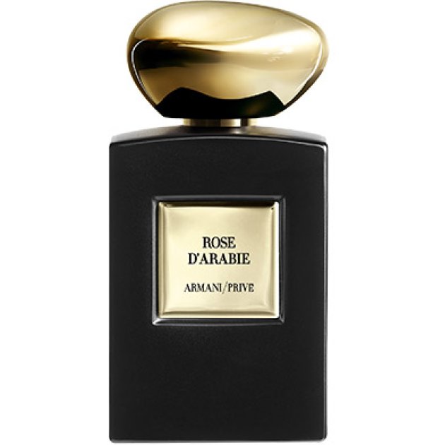 ARMANI PRIVE - Парфюмерная вода Rose d'Arabie L9387301