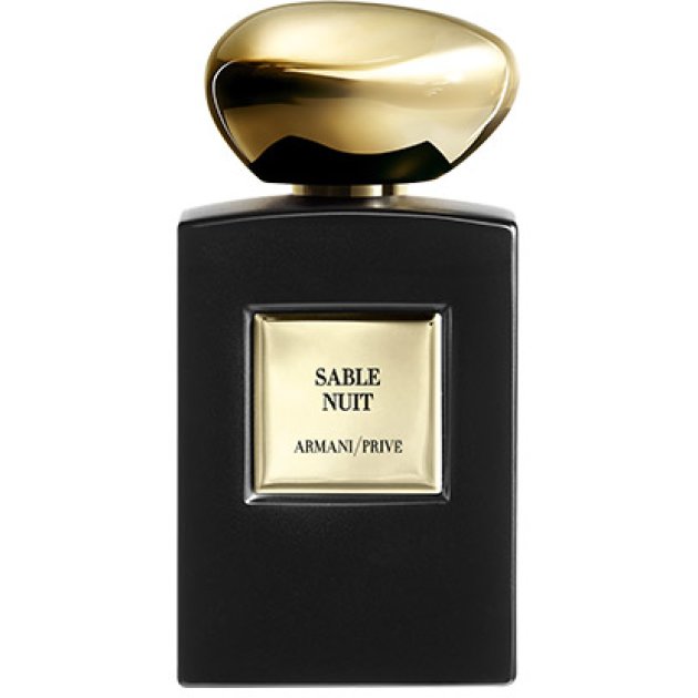 ARMANI PRIVE - Парфюмерная вода Sable Nuit LB985301