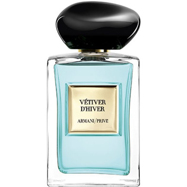 ARMANI PRIVE - Туалетная вода Vetiver Hiver LB087101