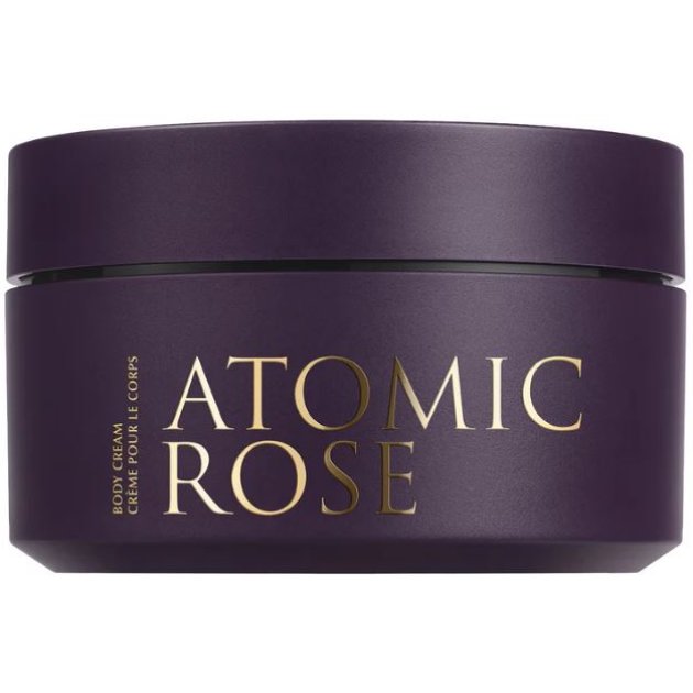 INITIO - Крем для тела Atomic Rose Body Cream NINCB3001SP