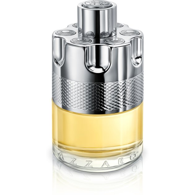 AZZARO - Туалетная вода Wanted LC387502-COMB