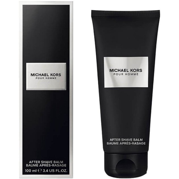 MICHAEL KORS - Бальзам после бритья Pour Homme After Shave Balm 450316