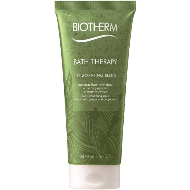BIOTHERM - Скраб для тела Bath Therapy Invigorating Blend L8279700