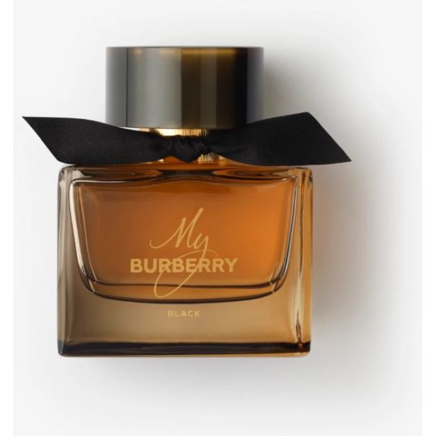My Burberry Black