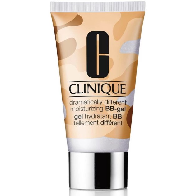 CLINIQUE - BB крем Dramatically Different Moisturizing BB-Gel KL2J010000