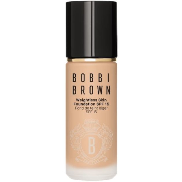 BOBBI BROWN - Тональное средство Weightless Skin Foundation SPF15 EW71410000-COMB