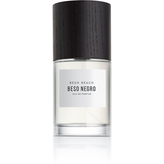 BESO BEACH - Парфюмерная вода Beso Negro 029-COMB