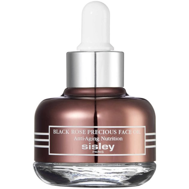 SISLEY - Антивозрастное сухое масло для кожи лица Black Rose Precious Face Oil 132000