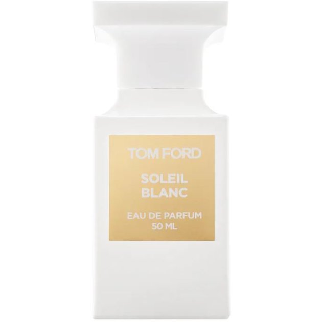 TOM FORD - Парфюмерная вода Soleil Blanc T3T0010000-COMB