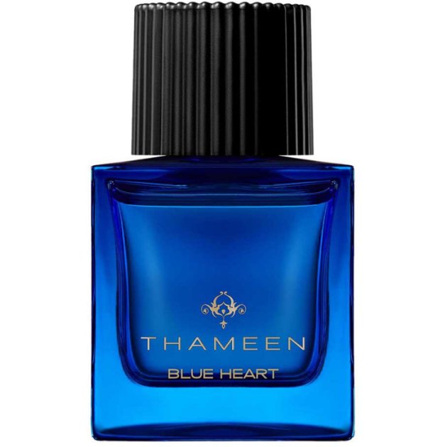 THAMEEN - Парфюмерная вода Blue Heart BH50EDP1E