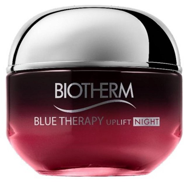 BIOTHERM - Ночной крем для лица Blue Therapy Red Algae Night LB362202