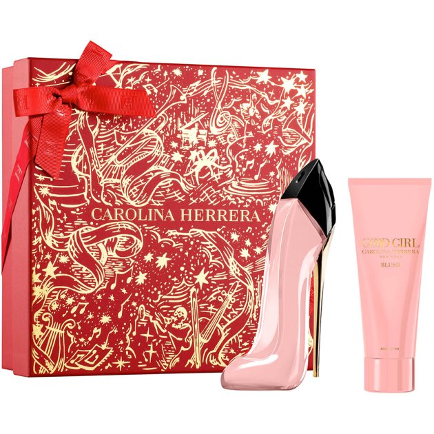 CAROLINA HERRERA - Набор Good Girl Blush Set 65225637