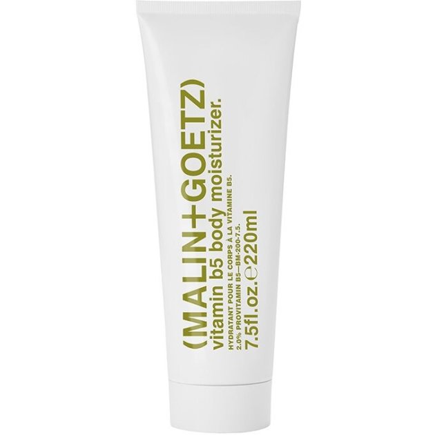 MALIN+GOETZ - Крем для тела Vitamin B5 Body Moisturizer MB-200-7,5