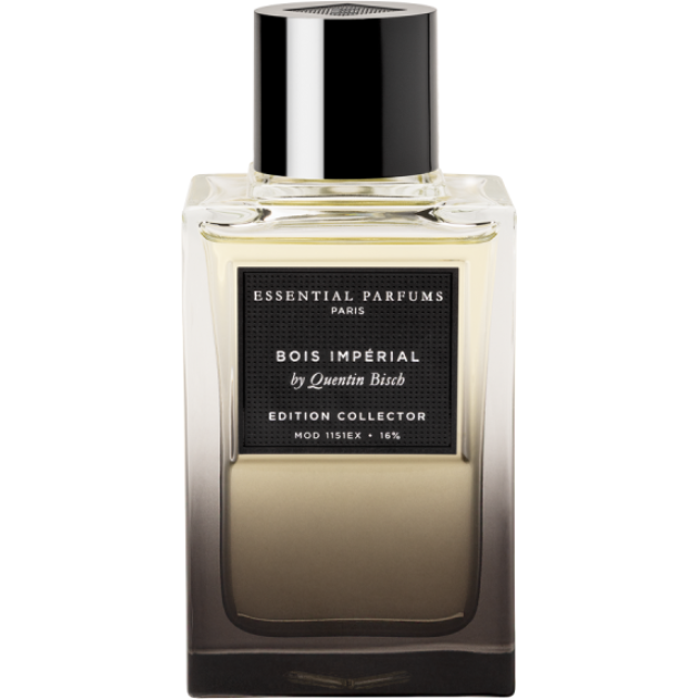 ESSENTIAL PARFUMS - Парфюмерная вода Bois Imperial Limited Ed. 007V03