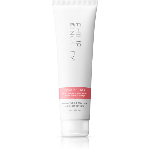 PHILIP KINGSLEY - Маска для волос Bond Builder Pre Shampoo Treatment PHI1077