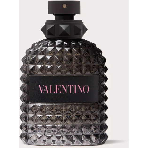 VALENTINO - Туалетная вода Born In Roma Uomo LB040405-COMB