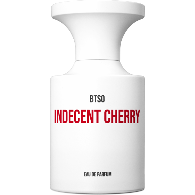 BORNTOSTANDOUT - Парфюмерная вода Indecent Cherry P14