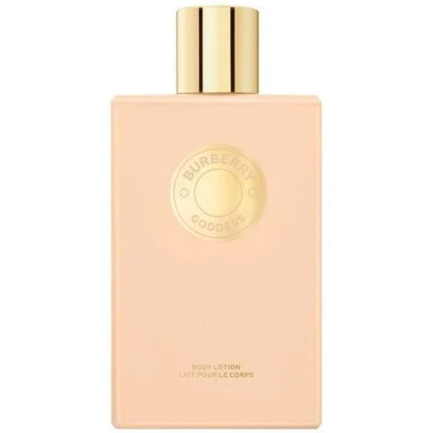 BURBERRY - Лосьон для тела Goddess Body Lotion 99350237094