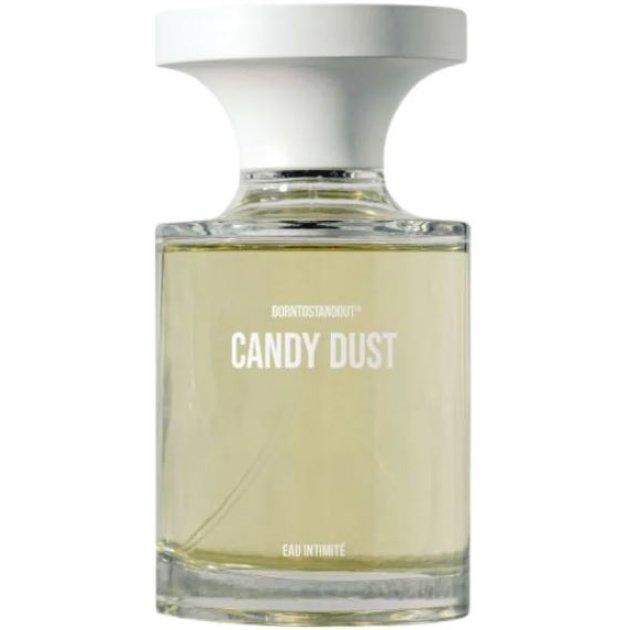 BORNTOSTANDOUT - Туалетная вода Candy Dust PEI304