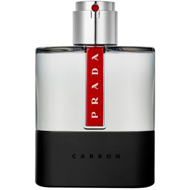 PRADA - Туалетная вода Luna Rossa Carbon LD007900-COMB
