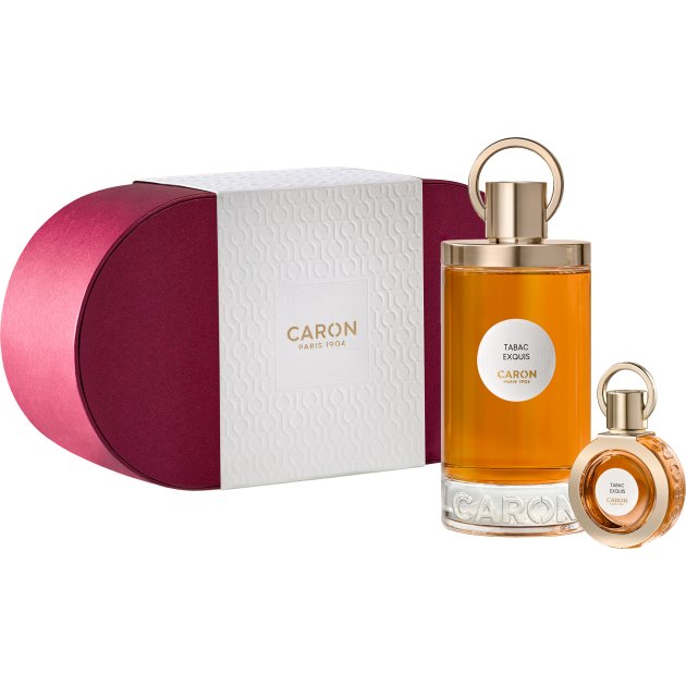 CARON - Набор Tabac Exquis C0602502