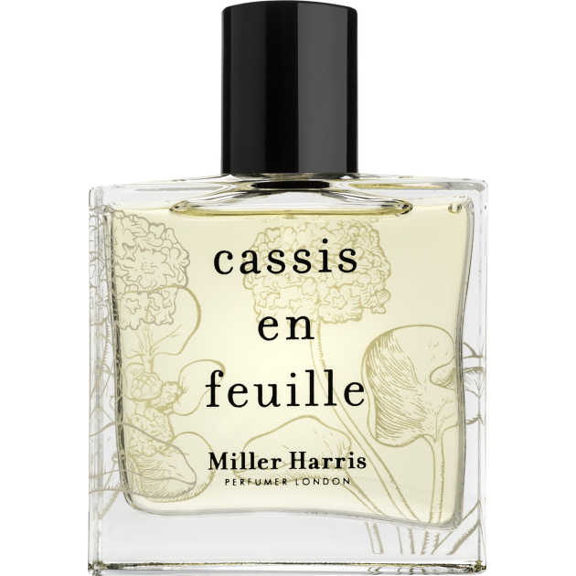 MILLER HARRIS - Парфюмерная вода Cassis en Feuille CEF/065-COMB