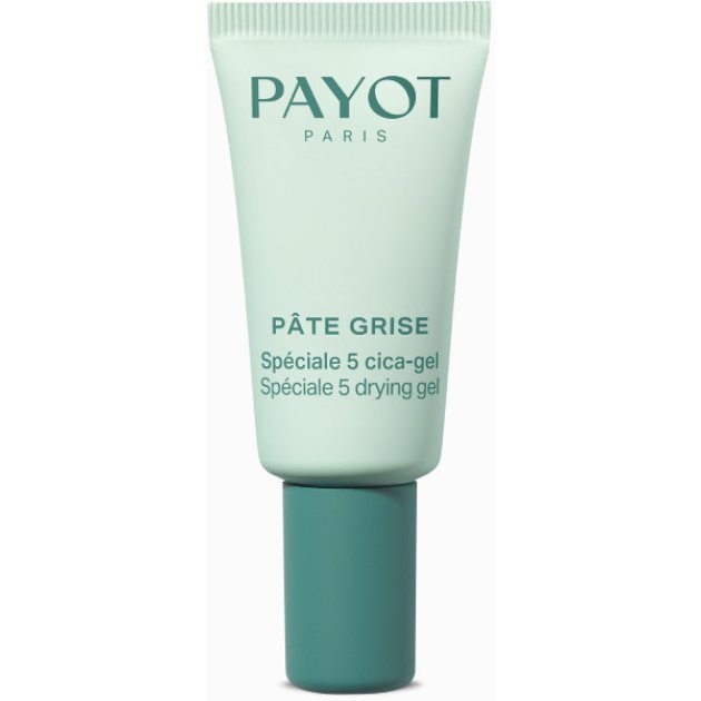 PAYOT - Гель для лица Pâte Grise Spéciale 5 Cica-gel 65118748