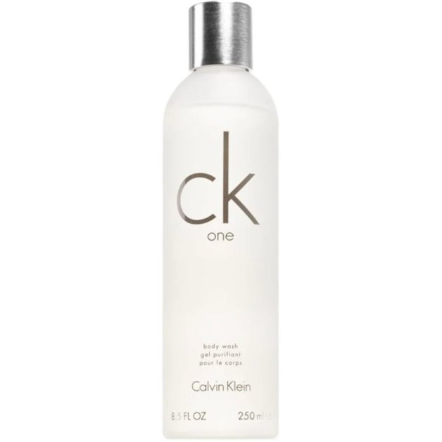 CALVIN KLEIN - Гель для душа CK One Body Wash  99350071014